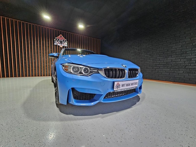BMW M4 - Mit Mak Motors - Image 7