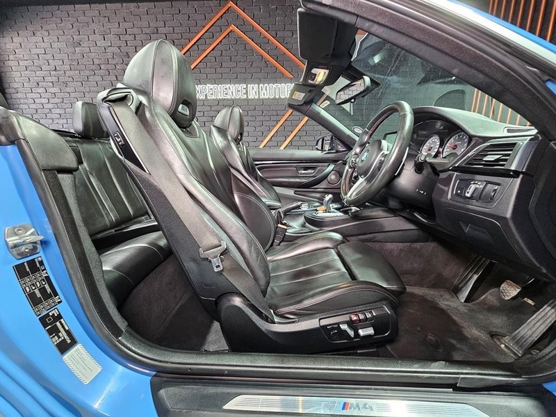 BMW M4 - Mit Mak Motors - Image 10