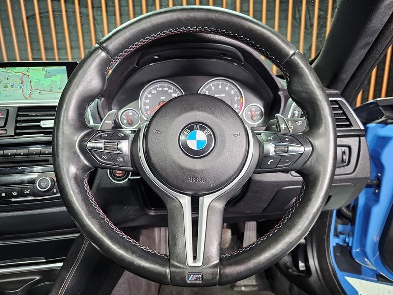 BMW M4 - Mit Mak Motors - Image 12