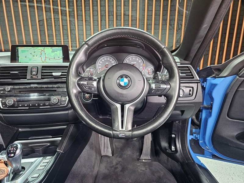 BMW M4 - Mit Mak Motors - Image 11