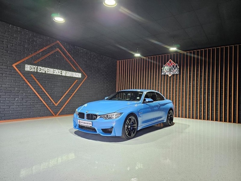 BMW M4 - Mit Mak Motors - Image 2