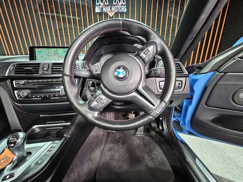 BMW M4 - Mit Mak Motors - Image 20
