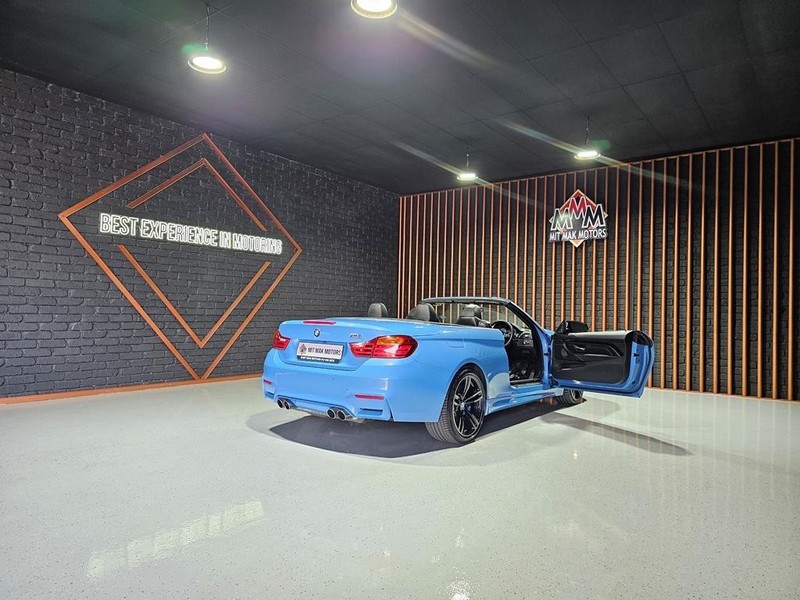 BMW M4 - Mit Mak Motors - Image 25