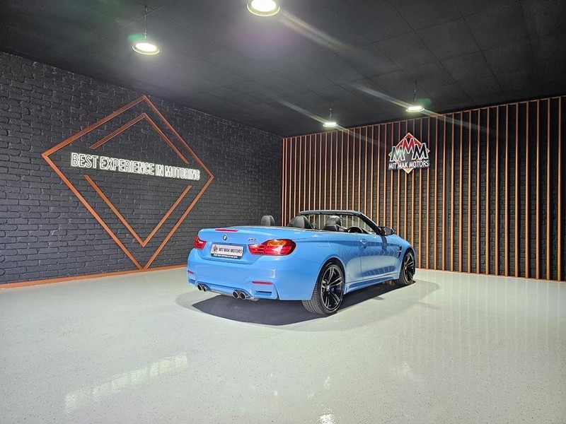 BMW M4 - Mit Mak Motors - Image 26