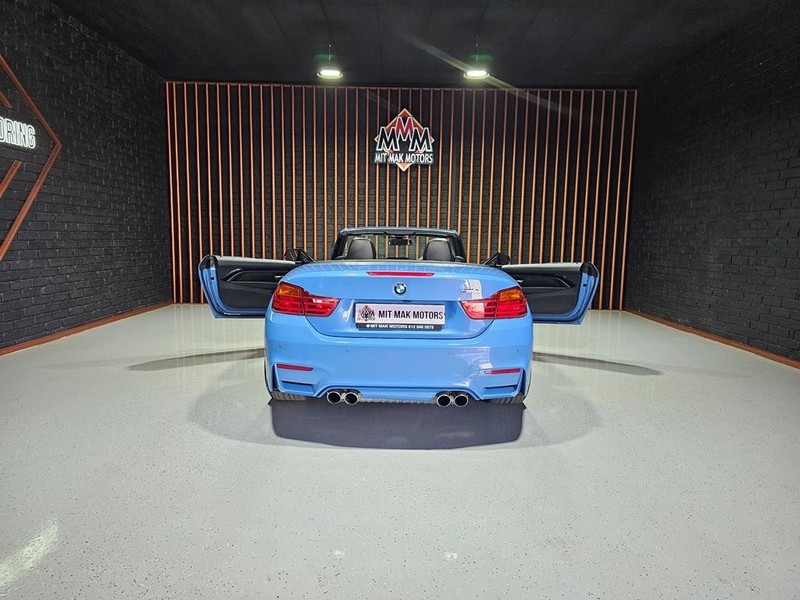 BMW M4 - Mit Mak Motors - Image 24