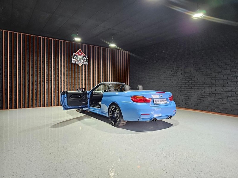 BMW M4 - Mit Mak Motors - Image 23