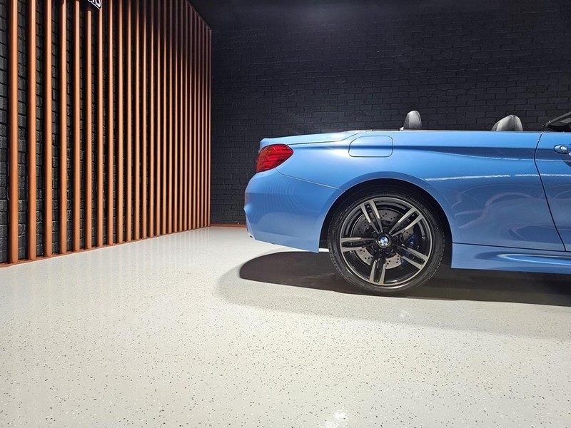 BMW M4 - Mit Mak Motors - Image 27