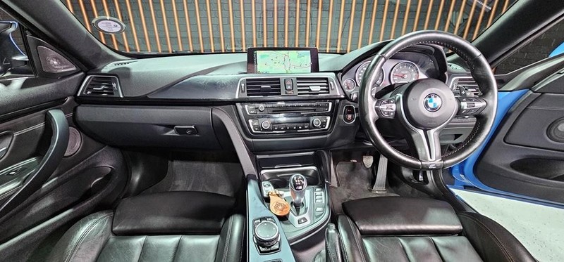 BMW M4 - Mit Mak Motors - Image 22