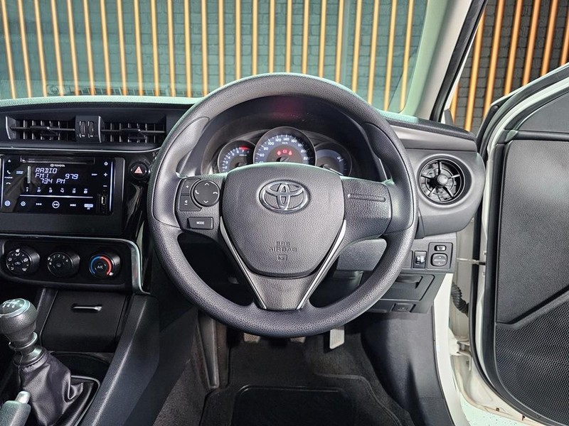 Toyota Corolla Quest - Mit Mak Motors - Image 10