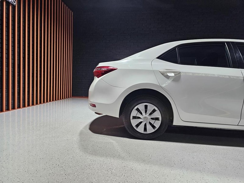 Toyota Corolla Quest - Mit Mak Motors - Image 26