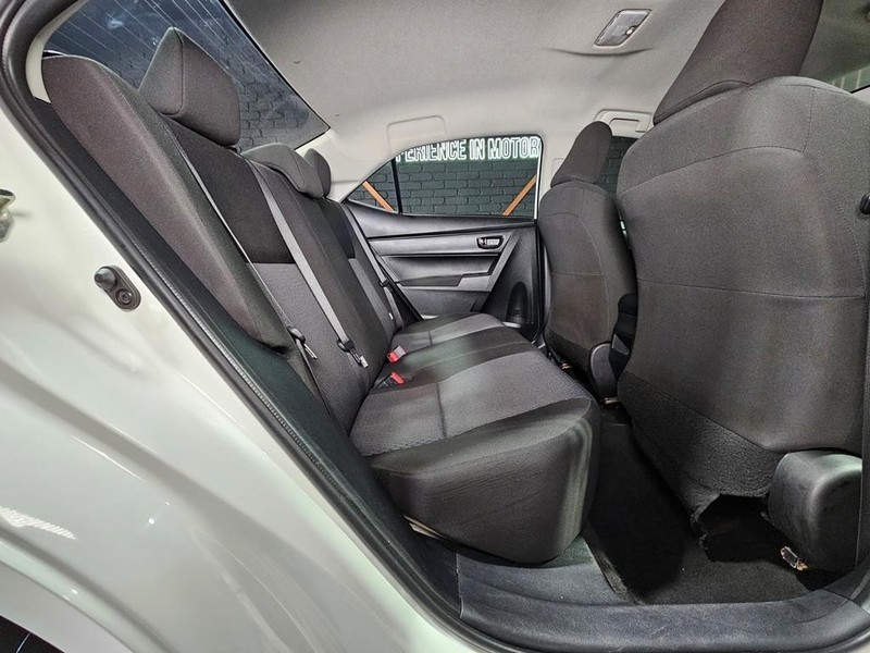Toyota Corolla Quest - Mit Mak Motors - Image 20