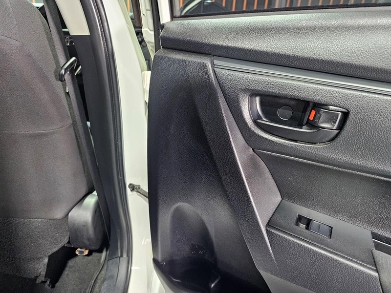Toyota Corolla Quest - Mit Mak Motors - Image 19