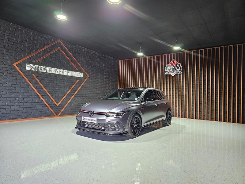 Volkswagen Golf - Mit Mak Motors - Image 1