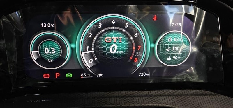 Volkswagen Golf - Mit Mak Motors - Image 12