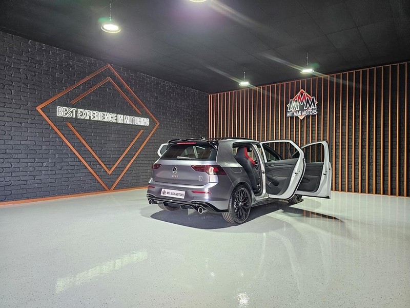 Volkswagen Golf - Mit Mak Motors - Image 26