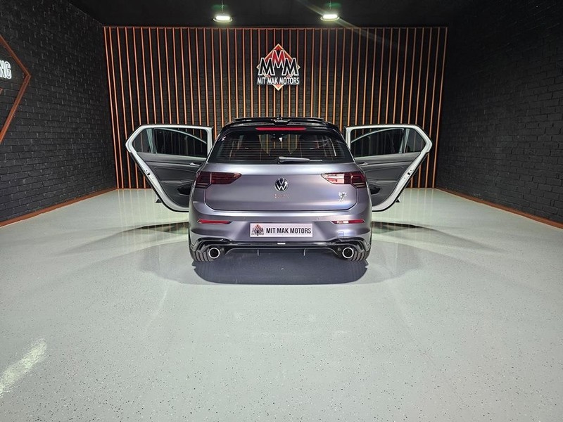 Volkswagen Golf - Mit Mak Motors - Image 25
