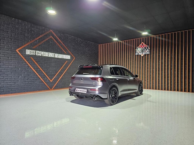Volkswagen Golf - Mit Mak Motors - Image 27