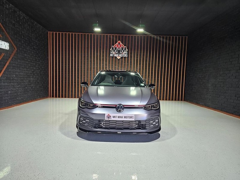 Volkswagen Golf - Mit Mak Motors - Image 2