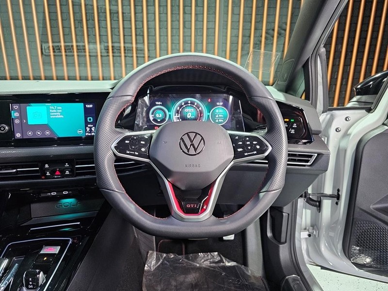 Volkswagen Golf - Mit Mak Motors - Image 10