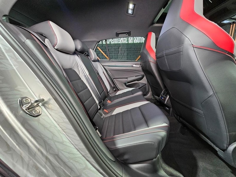 Volkswagen Golf - Mit Mak Motors - Image 22