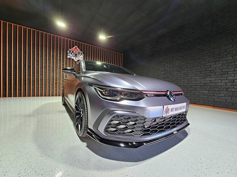 Volkswagen Golf - Mit Mak Motors - Image 6