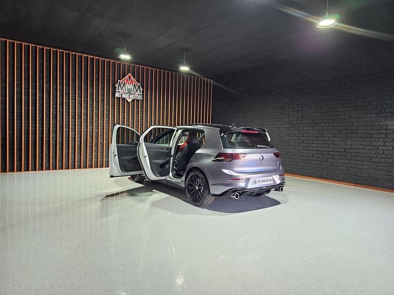 Volkswagen Golf - Mit Mak Motors - Image 24