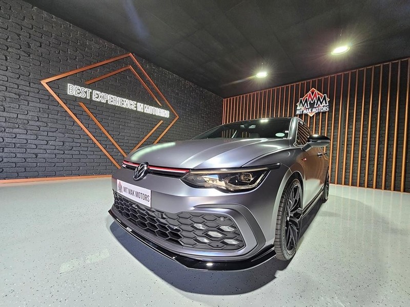 Volkswagen Golf - Mit Mak Motors - Image 4