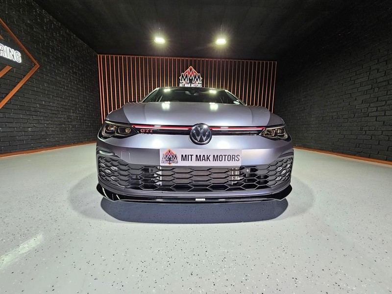 Volkswagen Golf - Mit Mak Motors - Image 5