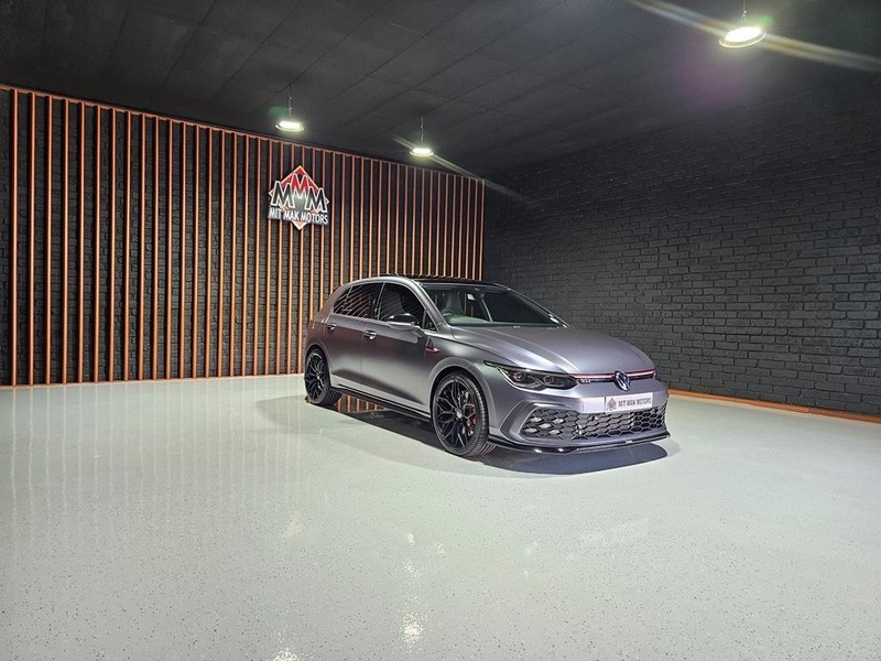 Volkswagen Golf - Mit Mak Motors - Image 3