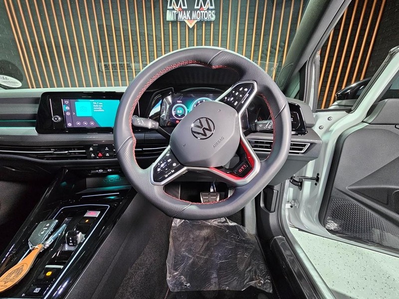 Volkswagen Golf - Mit Mak Motors - Image 19