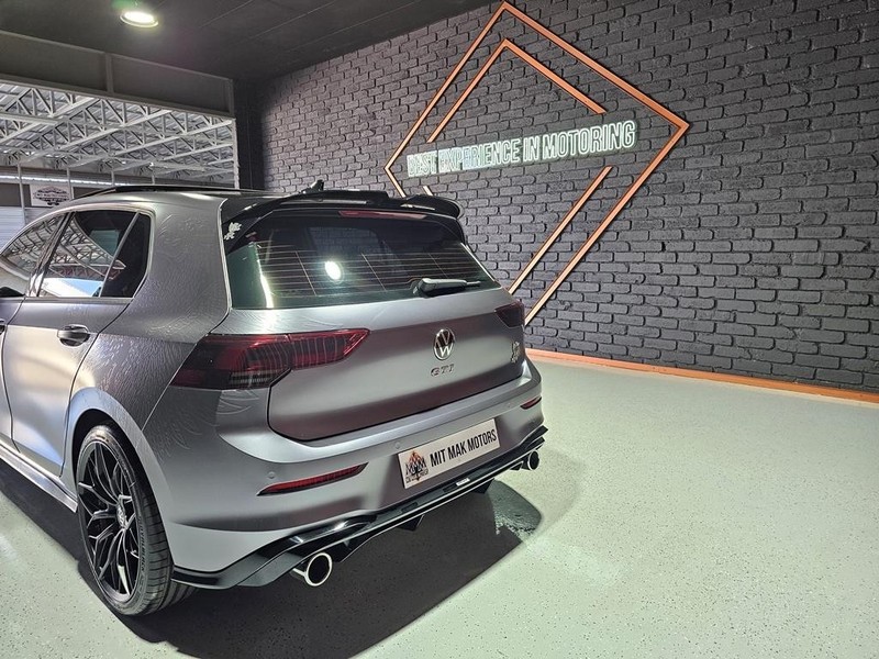 Volkswagen Golf - Mit Mak Motors - Image 29