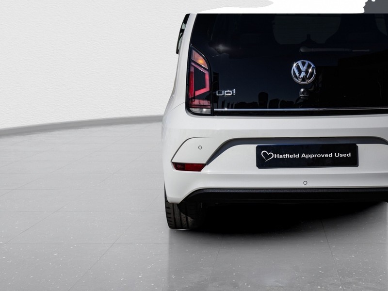 Volkswagen Up! - Jetour Menlyn - Image 6