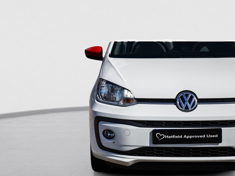 Volkswagen Up! - Jetour Menlyn - Image 4