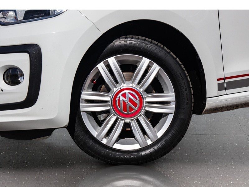 Volkswagen Up! - Jetour Menlyn - Image 7
