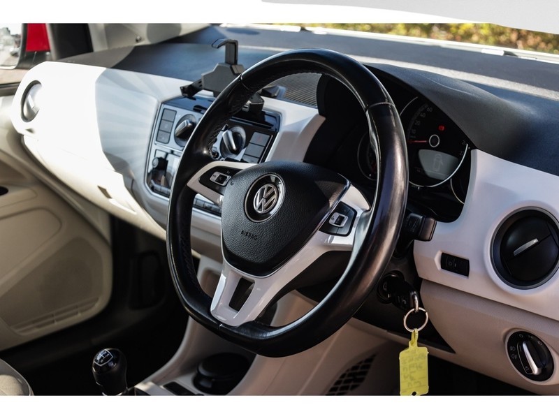 Volkswagen Up! - Jetour Menlyn - Image 9