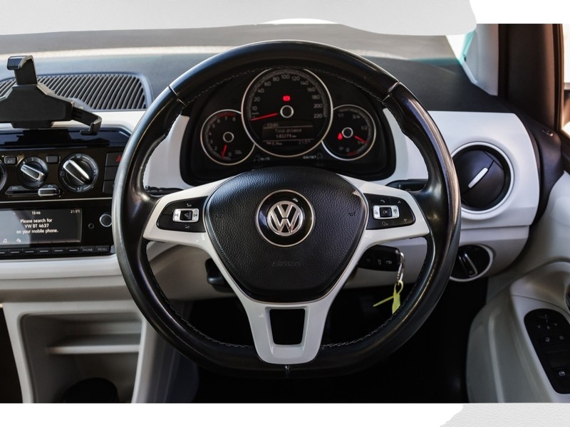 Volkswagen Up! - Jetour Menlyn - Image 10