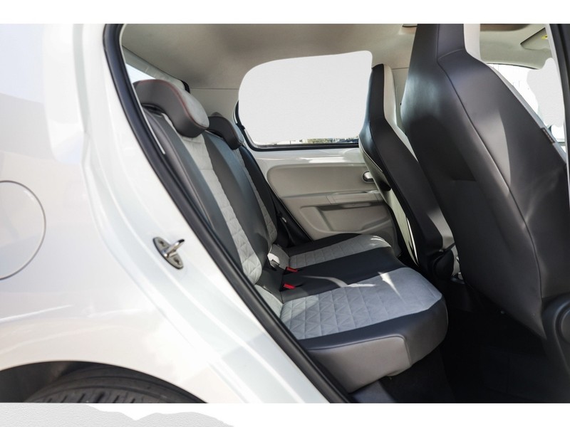 Volkswagen Up! - Jetour Menlyn - Image 15