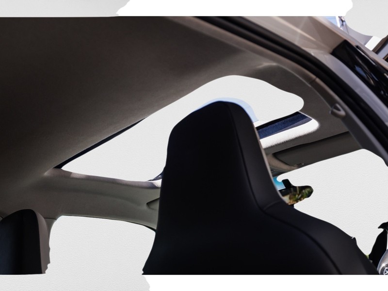 Volkswagen Up! - Jetour Menlyn - Image 17