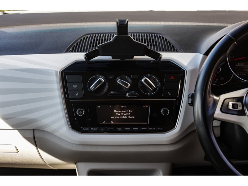 Volkswagen Up! - Jetour Menlyn - Image 13