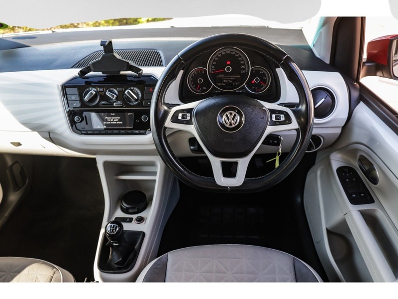 Volkswagen Up! - Jetour Menlyn - Image 12