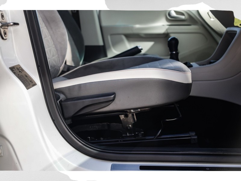 Volkswagen Up! - Jetour Menlyn - Image 14