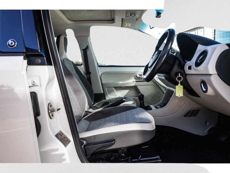 Volkswagen Up! - Jetour Menlyn - Image 11