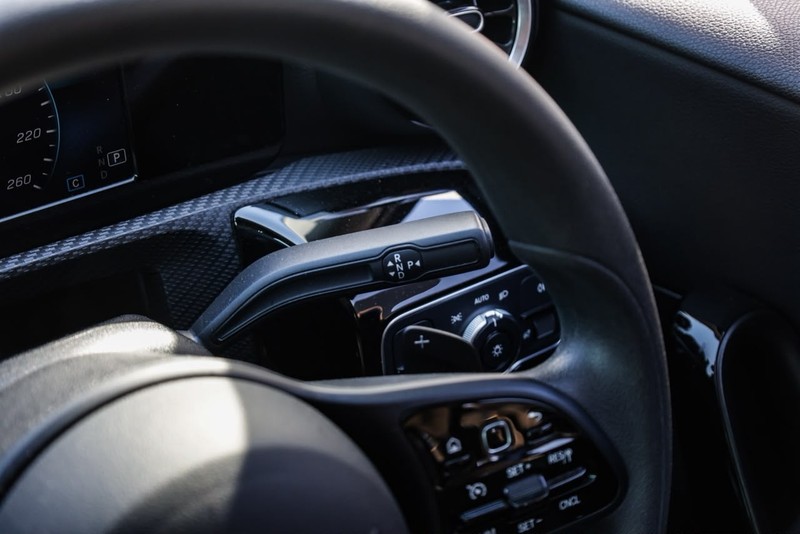 Mercedes-Benz A-class - Jetour Menlyn - Image 19