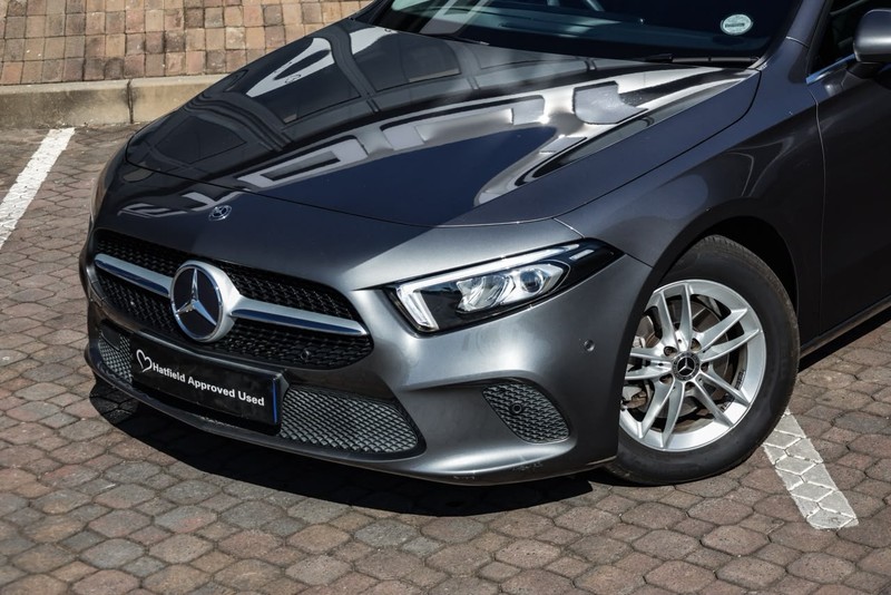 Mercedes-Benz A-class - Jetour Menlyn - Image 3