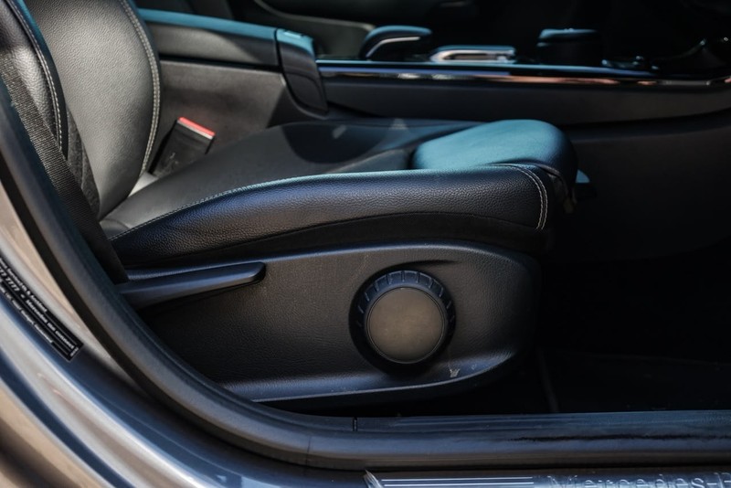 Mercedes-Benz A-class - Jetour Menlyn - Image 11