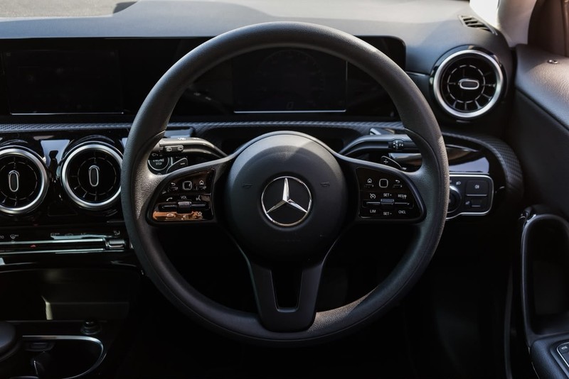 Mercedes-Benz A-class - Jetour Menlyn - Image 17