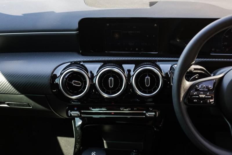Mercedes-Benz A-class - Jetour Menlyn - Image 16