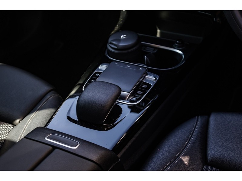 Mercedes-Benz A-class - Jetour Menlyn - Image 9