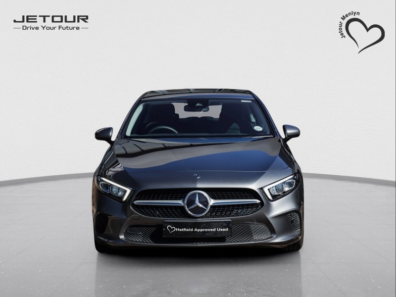 Mercedes-Benz A-class - Jetour Menlyn - Image 2