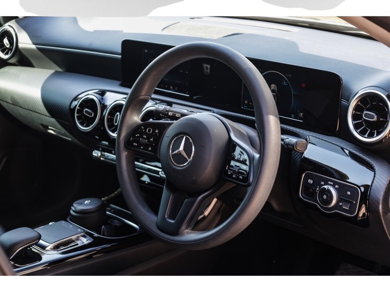 Mercedes-Benz A-class - Jetour Menlyn - Image 10
